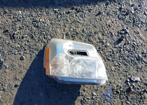 2006 Chevrolet Equinox Lt z USA, uszkodzony, nr VIN 2CNDL73F566202393